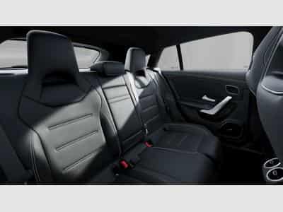 Mercedes CLA 220 CLA 220 d Shooting Brake (2024) - Photo 11