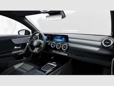 Mercedes CLA 220 CLA 220 d Shooting Brake (2024) - Photo 12