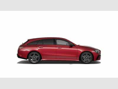 Mercedes CLA 220 CLA 220 d Shooting Brake (2024) - Photo 2
