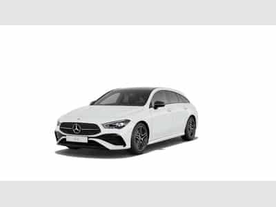 Mercedes CLA 200 CLA 200 Shooting Brake (2025) - Foto 1