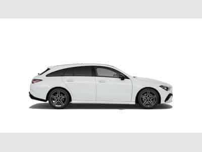 Mercedes CLA 200 CLA 200 Shooting Brake (2025) - Foto 2