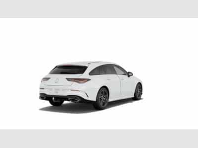 Mercedes CLA 200 CLA 200 Shooting Brake (2025) - Foto 3