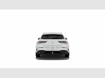 Mercedes CLA 200 CLA 200 Shooting Brake (2025) - Foto 4