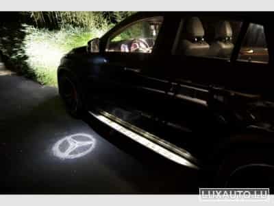 Mercedes GLE 63 AMG S Coupé (2017) - Foto 13