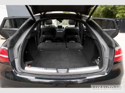 Mercedes GLE 63 AMG S Coupé (2017) - Foto 6