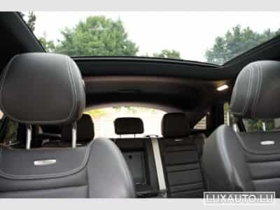 Mercedes GLE 63 AMG S Coupé (2017) - Foto 9