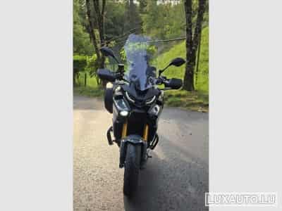 Yamaha Tracer GT+ (2023) - Photo 3