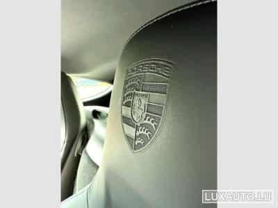 Porsche Cayman (2023) - Foto 11