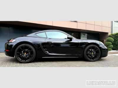 Porsche Cayman (2023) - Foto 3