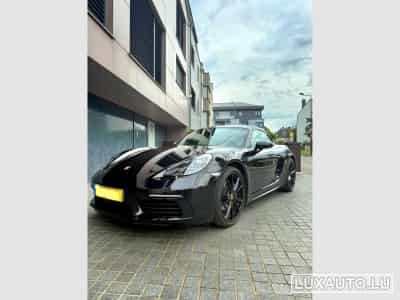 Porsche Cayman (2023) - Foto 8