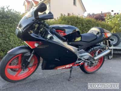 Aprilia RS (2005) - Foto 1