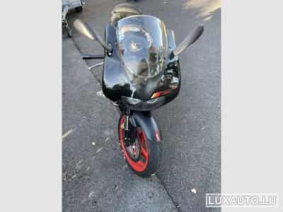 Aprilia RS (2005) - Foto 3