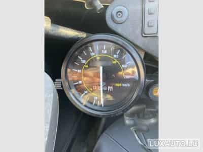 Aprilia RS (2005) - Foto 4