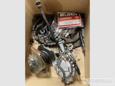 Aprilia RS (2005) - Foto 7