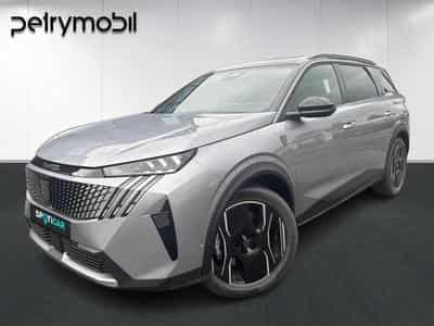 Peugeot 5008 III & e- GT (2025) - Foto 1