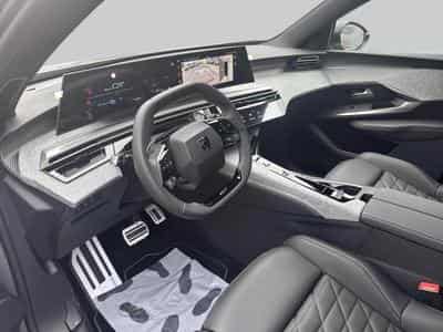 Peugeot 5008 III & e- GT (2025) - Foto 11