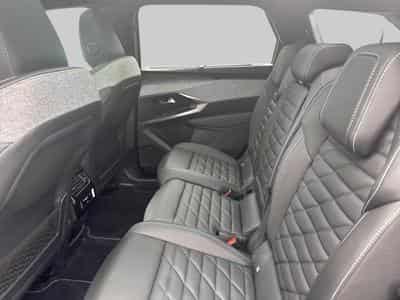 Peugeot 5008 III & e- GT (2025) - Foto 12