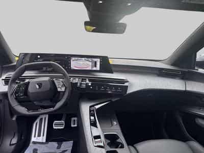 Peugeot 5008 III & e- GT (2025) - Foto 13