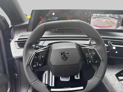 Peugeot 5008 III & e- GT (2025) - Foto 14