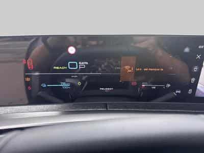 Peugeot 5008 III & e- GT (2025) - Foto 15