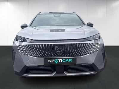 Peugeot 5008 III & e- GT (2025) - Foto 2