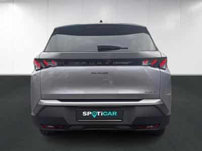 Peugeot 5008 III & e- GT (2025) - Foto 5