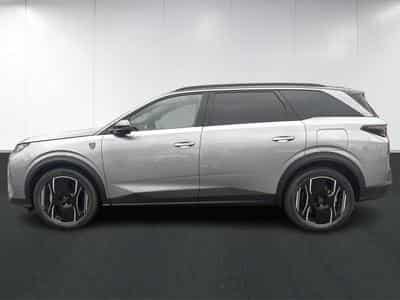 Peugeot 5008 III & e- GT (2025) - Foto 7