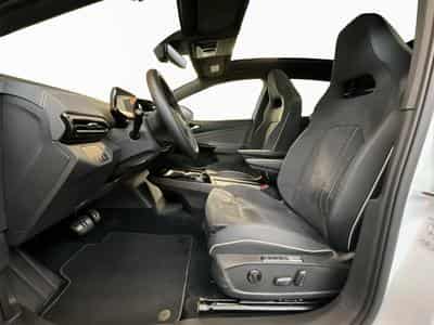 VW ID.5 Zertifikat+77kWH+Perf.+AHK+Navi (2024) - Photo 10