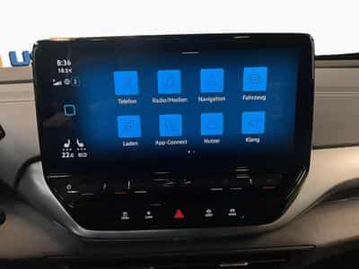 VW ID.5 Zertifikat+77kWH+Perf.+AHK+Navi (2024) - Photo 14