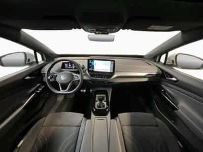 VW ID.5 Zertifikat+77kWH+Perf.+AHK+Navi (2024) - Photo 3