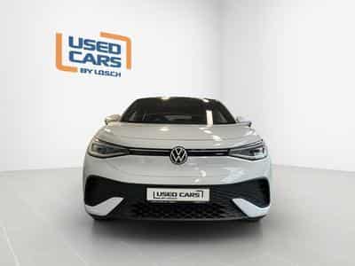 VW ID.5 Zertifikat+77kWH+Perf.+AHK+Navi (2024) - Photo 4