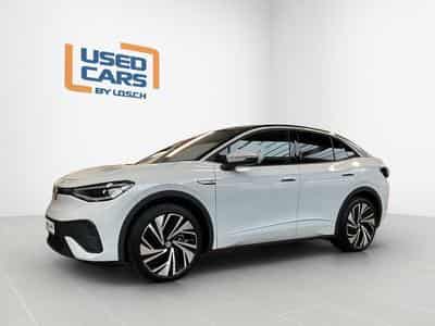 VW ID.5 Zertifikat+77kWH+Perf.+AHK+Navi (2024) - Photo 5