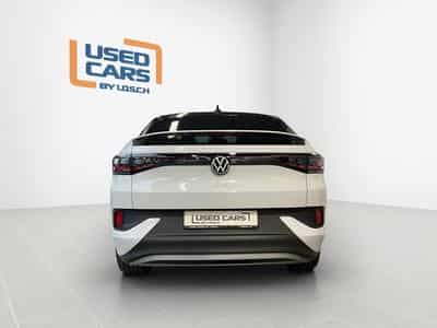 VW ID.5 Zertifikat+77kWH+Perf.+AHK+Navi (2024) - Photo 8