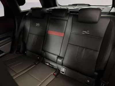 MINI Countryman Countryman C Jcw Trim (2024) - Photo 10