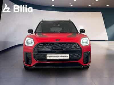 MINI Countryman Countryman C Jcw Trim (2024) - Photo 12