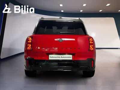 MINI Countryman Countryman C Jcw Trim (2024) - Photo 13
