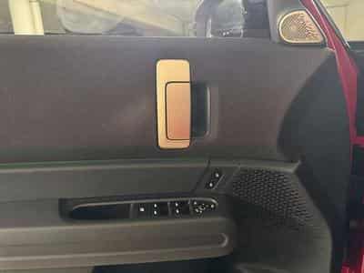 MINI Countryman Countryman C Jcw Trim (2024) - Photo 9