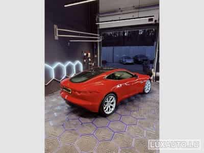 Jaguar F-Type (2016) - Foto 4