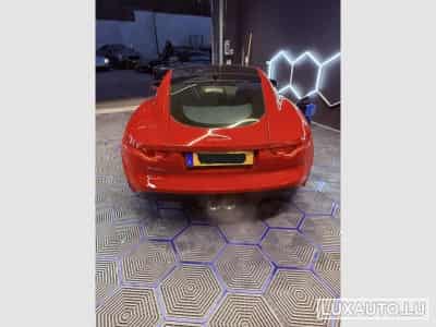 Jaguar F-Type (2016) - Foto 7