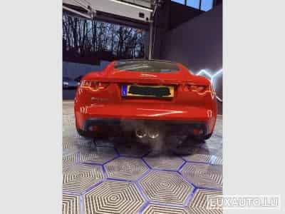 Jaguar F-Type (2016) - Foto 8