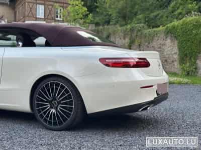 Mercedes E 350 Avantgarde LED Night Designo 20´ (2021) - Foto 1