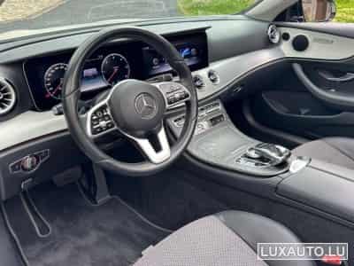Mercedes E 350 Avantgarde LED Night Designo 20´ (2021) - Foto 10