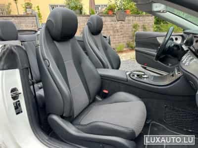 Mercedes E 350 Avantgarde LED Night Designo 20´ (2021) - Foto 12