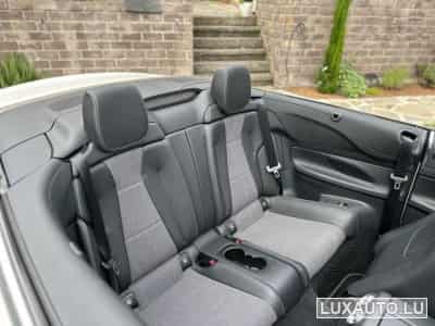 Mercedes E 350 Avantgarde LED Night Designo 20´ (2021) - Foto 13