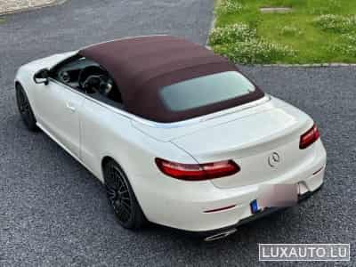 Mercedes E 350 Avantgarde LED Night Designo 20´ (2021) - Foto 2