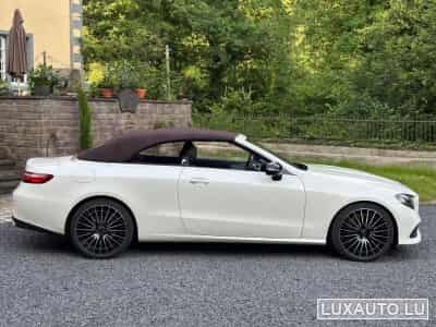 Mercedes E 350 Avantgarde LED Night Designo 20´ (2021) - Foto 4