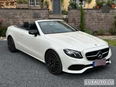Mercedes E 350 Avantgarde LED Night Designo 20´ (2021) - Foto 5