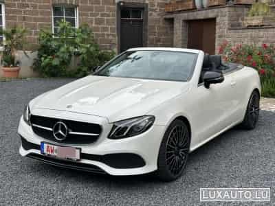 Mercedes E 350 Avantgarde LED Night Designo 20´ (2021) - Foto 6