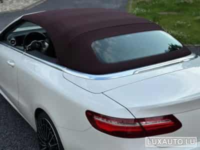 Mercedes E 350 Avantgarde LED Night Designo 20´ (2021) - Foto 9