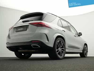 Mercedes GLE 450 4MATIC E-ACTIVE BODY CONTROL/Pano/Night (2024) - Photo 11